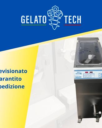 Carpigiani pastorizzatore 60 tronic