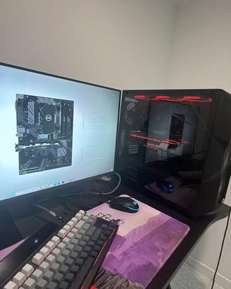Pc gaming