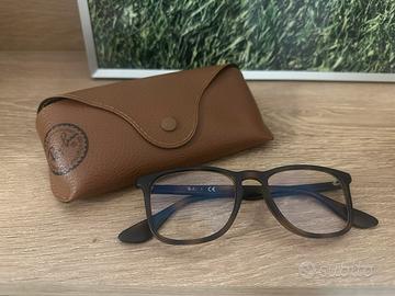 Occhiali da vista Rayban