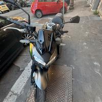 Kawasaki z 650 2024 abs