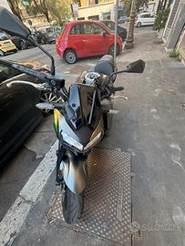 Kawasaki z 650 2024 abs