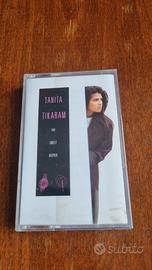 Musicassetta Tanita Tikaram 1990