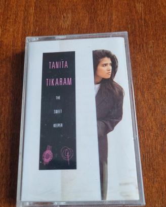 Musicassetta Tanita Tikaram 1990