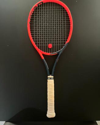 Coppia head radical pro