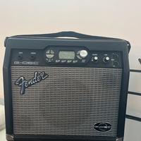 Amplificatore fender g-dec