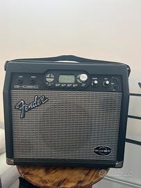 Amplificatore fender g-dec