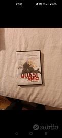 DVD Quasi Amici (Intouchables) Originale 2011