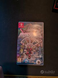 Dragon Quest Monster Switch