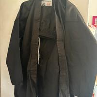 Kimono arti marziali