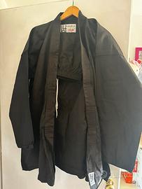 Kimono arti marziali