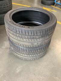 Gomme usate 285/35R20 Michelin