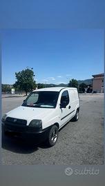 Fiat Doblò