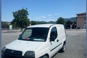 Fiat Doblò