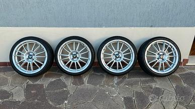 Fondmetal 9rr Abarth