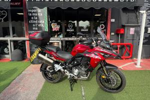 Benelli TRK 502X- 2019