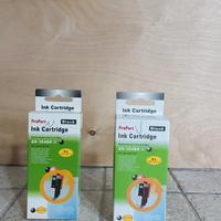 Cartucce per stampante Hp