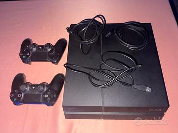 PlayStation 4 1TB