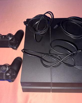 PlayStation 4 1TB