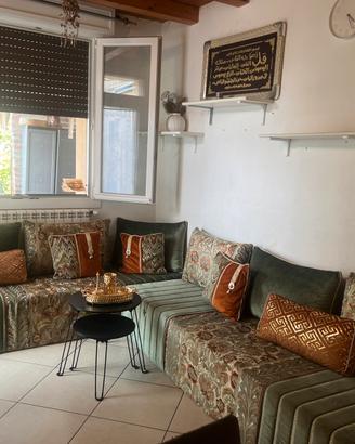 Salone maghribi