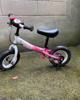 bicicletta bambina
