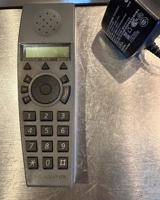 Telefono BeoCom 6000 Bang&Olufsen