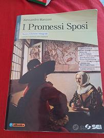 Promessi sposi - laboratorio di manzoni 