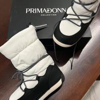 S Primadonna Collection  bianchi e neri Nm. 38