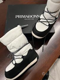S Primadonna Collection  bianchi e neri Nm. 38