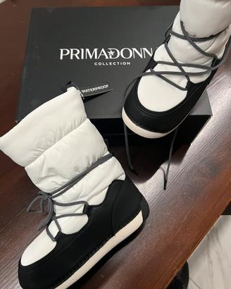 Stivali Neve Primadonna  Nr 38
