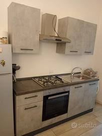  cucina nuova