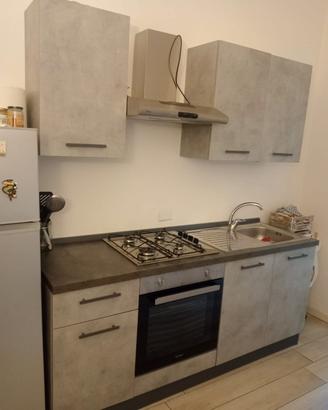  cucina nuova