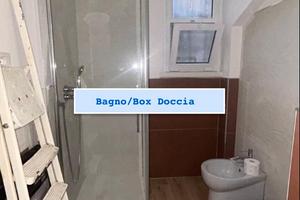 FURIO CAMILLO BILOCALE ARREDATO Con TERRAZZO