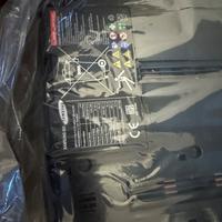 Batterie accumulo Samsung 5kw