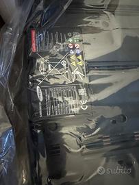 Batterie accumulo Samsung 5kw