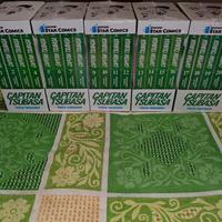 capitan tsubasa rara  completa 