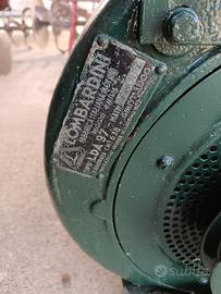 motore Lombardini LDA 97