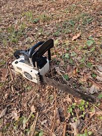 Sachs Dolmar 105 motosega