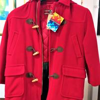 Cappotto Montgomery giacconeNuovo con cartellini