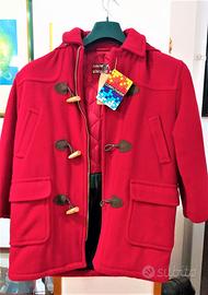 Cappotto Montgomery giacconeNuovo con cartellini