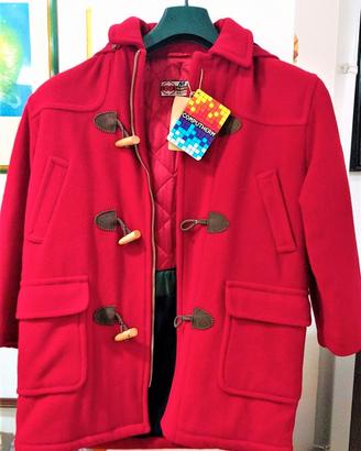 Cappotto Montgomery giacconeNuovo con cartellini