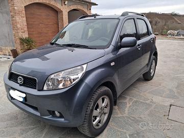 Daihatsu Terios