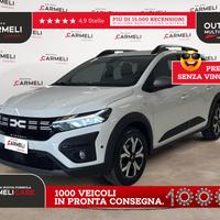 Dacia Sandero Stepway 1.0 tce Comfort Eco-g 100cv