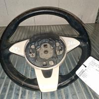 volante Ford ka