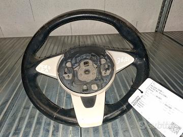 volante Ford ka