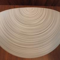 applique fantasia a spirale con marchio CE