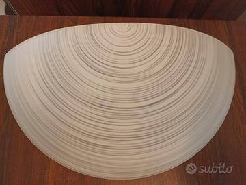 applique fantasia a spirale con marchio CE