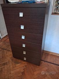 cassettiera