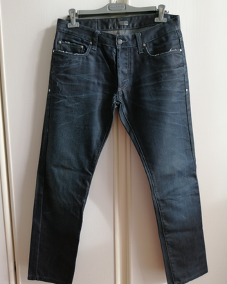 Jeans uomo