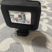 Go Pro hero 7 black