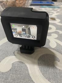 Go Pro hero 7 black